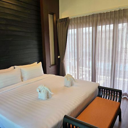 Blue Palm Residence Kata Екстериор снимка
