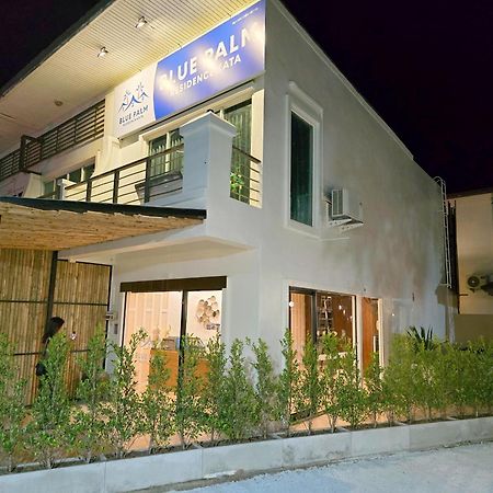Blue Palm Residence Kata Екстериор снимка