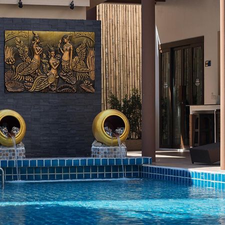 Blue Palm Residence Kata Екстериор снимка