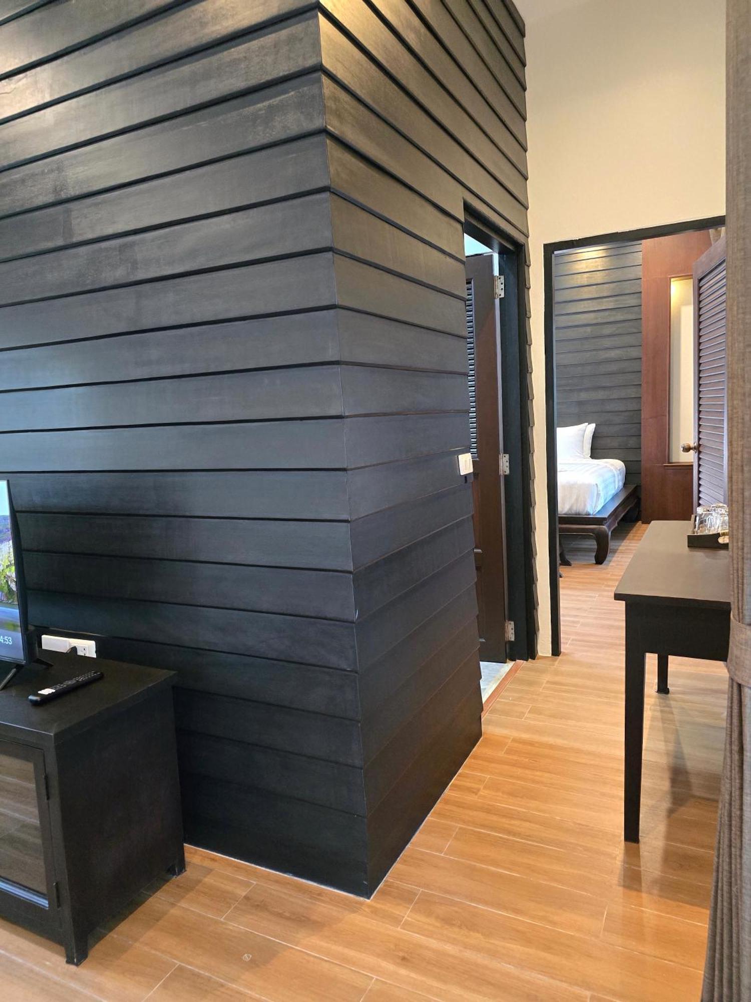 Blue Palm Residence Kata Екстериор снимка