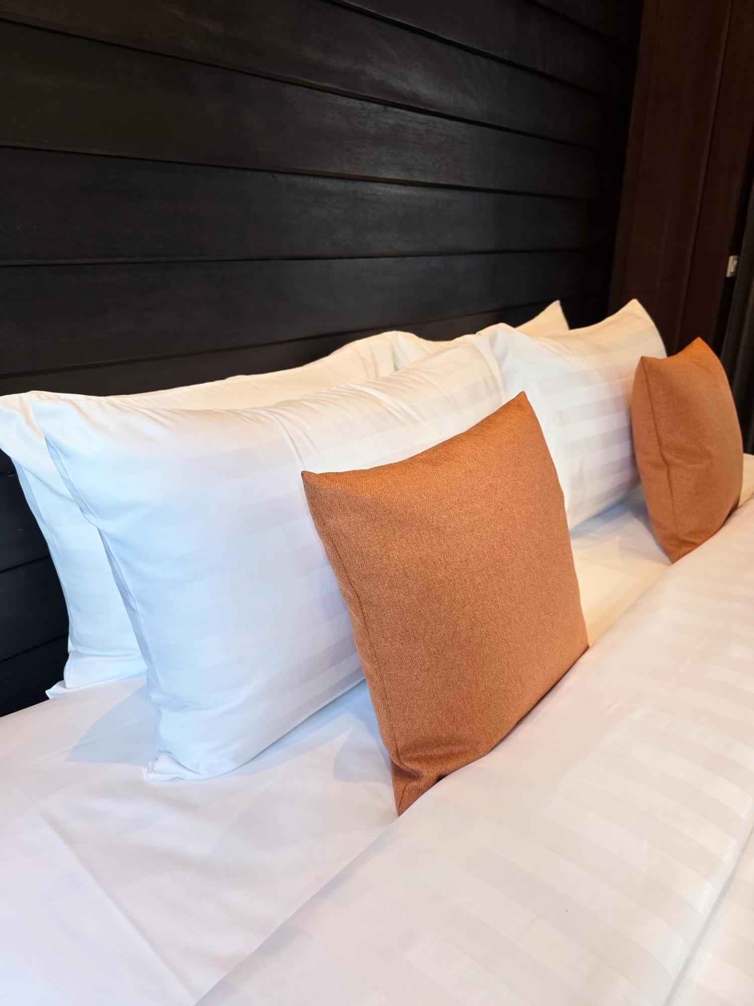 Blue Palm Residence Kata Екстериор снимка
