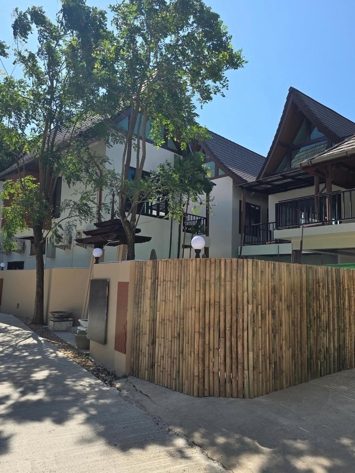 Blue Palm Residence Kata Екстериор снимка
