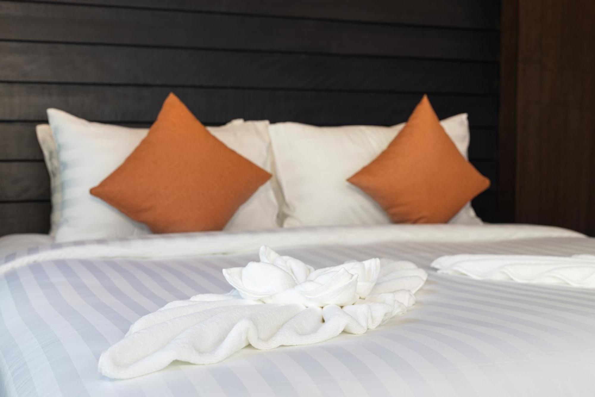 Blue Palm Residence Kata Екстериор снимка