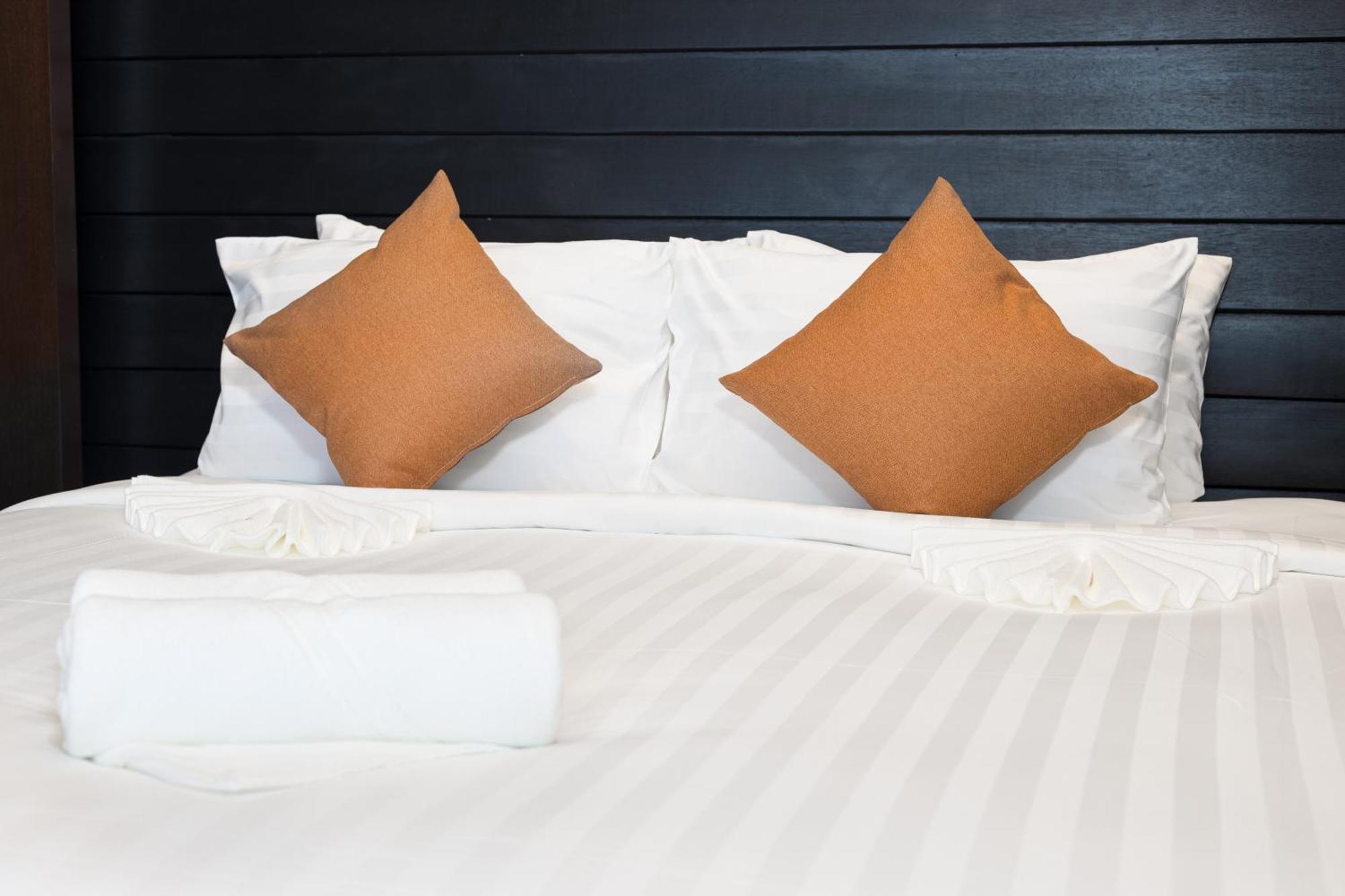 Blue Palm Residence Kata Екстериор снимка