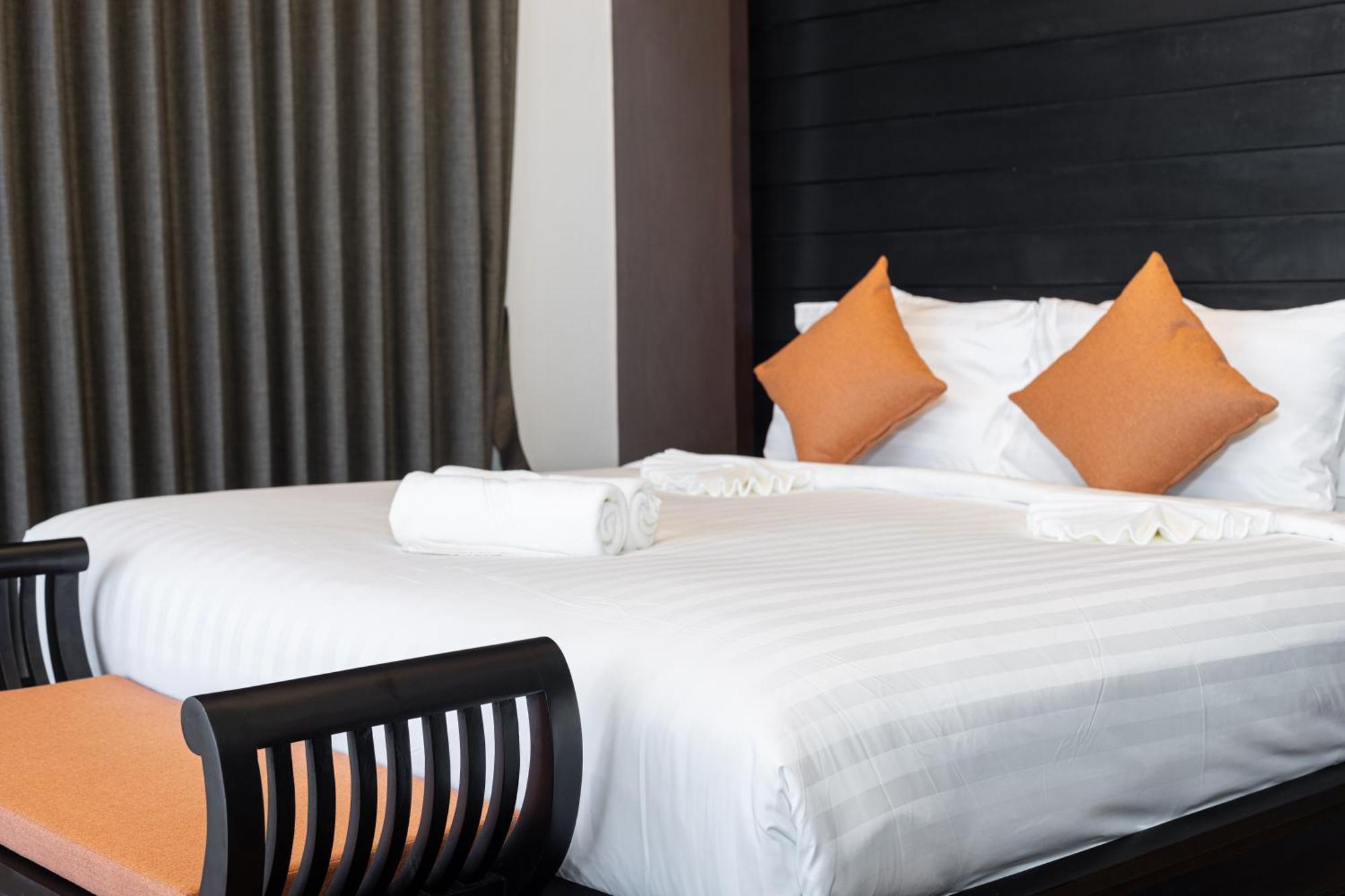 Blue Palm Residence Kata Екстериор снимка