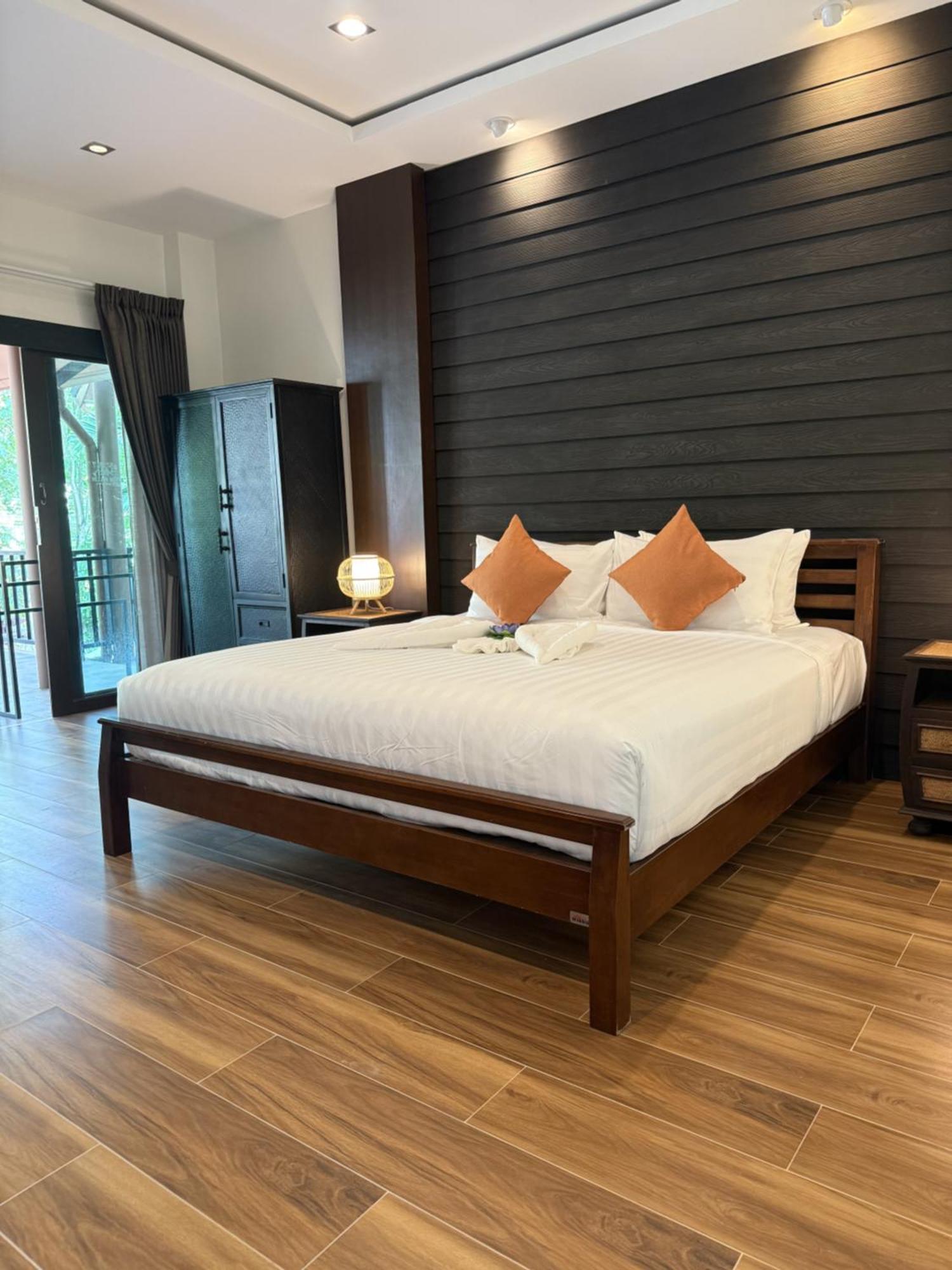 Blue Palm Residence Kata Екстериор снимка