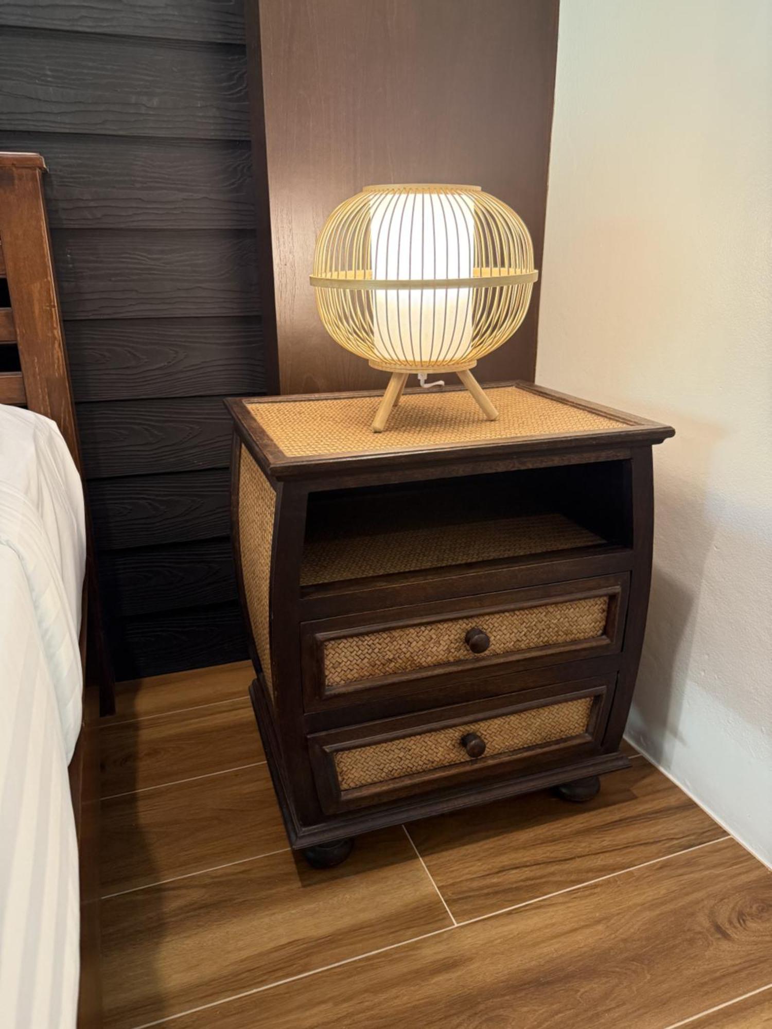 Blue Palm Residence Kata Екстериор снимка