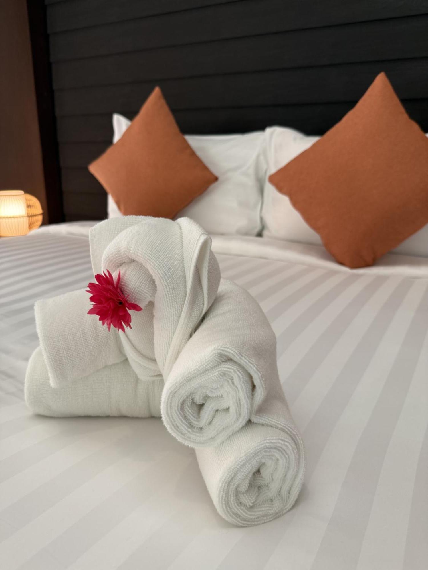Blue Palm Residence Kata Екстериор снимка