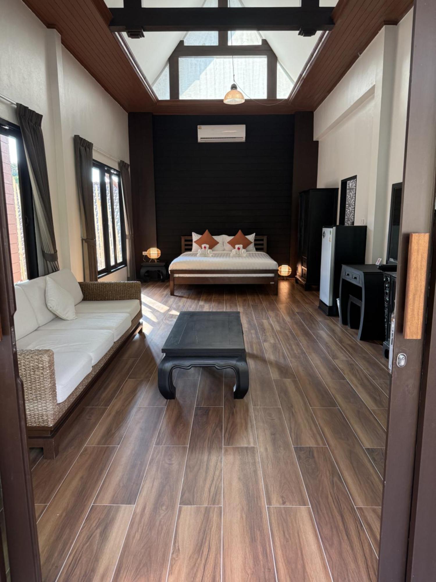 Blue Palm Residence Kata Екстериор снимка