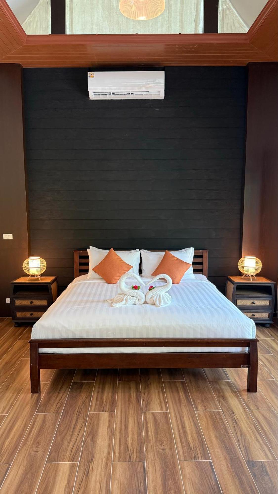 Blue Palm Residence Kata Екстериор снимка